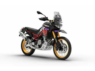aprilia tuareg 660 rally
