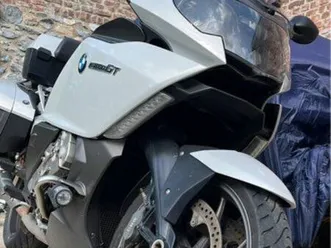 bmw k1600gt pack full