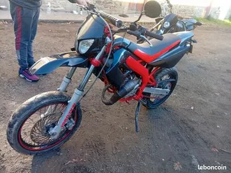 derbi drd racing