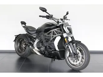 ducati xdiavel