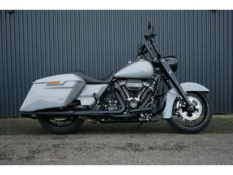 harley-davidson flhrxs 1868 road king special 114, touring, occasion, chf 29'900.-