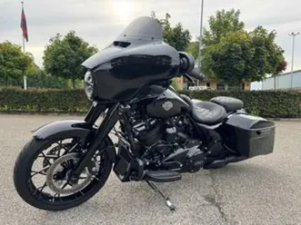 harley-davidson street glide btw streetglide special fl — motoren | harley-davidson — marktplaats