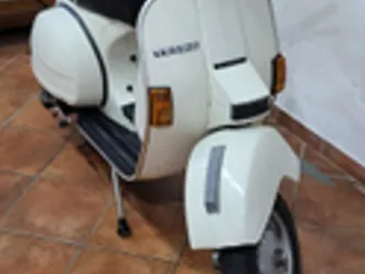 px150e arcobaleno anno 1986