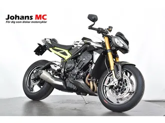 triumph street triple rs moto2 abs • 2023