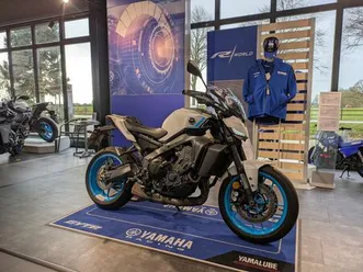 yamaha mt-09 mj.25