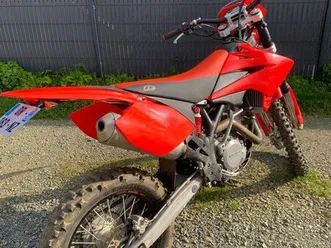 enduro 400 bêta