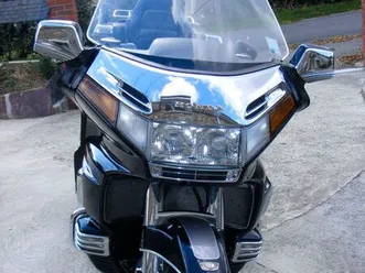 vente honda goldwing 1500