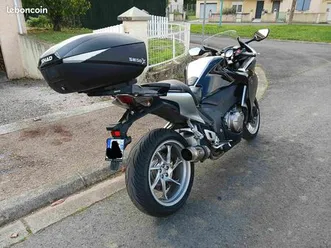 honda vfr 1200f 2013 full 173cv