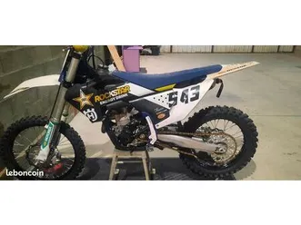 350 husqvarna