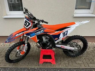 ktm 250 sx