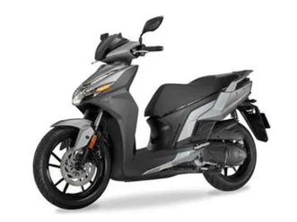kymco agility s 16+ scooter - nieuwstaat! — scooters | kymco — marktplaats