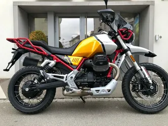 v85 tt premium graphics 2-tone e5