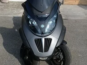 mp3 piaggio