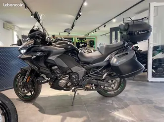 versys 1000 se