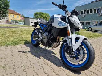 suzuki gsx-8s objednávka