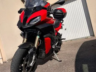 bmw s1000xr
