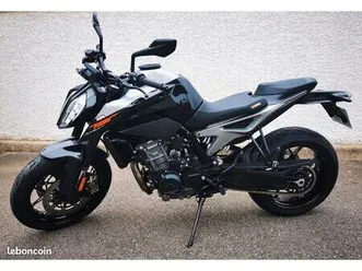 ktm 790 duke