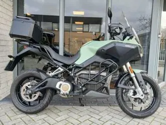 zero dsr/x zf 17.3 (bj 2023) — motoren | overige merken — marktplaats