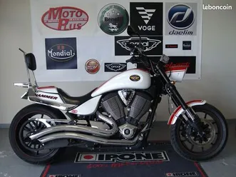 victory 1700 hammer s