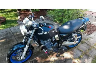 suzuki gsx 750