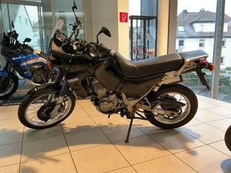 yamaha xtz660