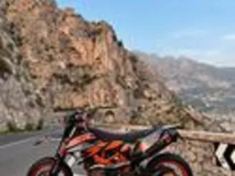 ktm690smc r depo a2