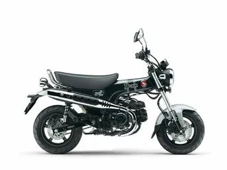 honda dax 125