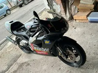 aprilia rs 250 rs250 chesterfield 1995