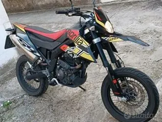 aprilia sx 125 4t abs - 2023