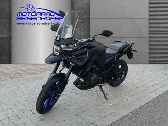 suzuki v-strom 1050