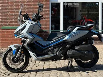 zontes 368g adv roller ⭐️lieferung⭐️sofort verfügbar⭐️