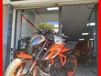 ktm super duke 1290 r*promo incluso passaggio*rate