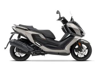 kymco downtown gt 350i tcs
