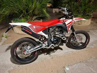 fantic motard 50 - 2024