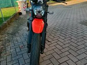 ducati scrambler - 2023