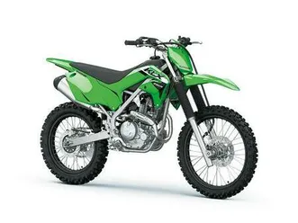 2024 kawasaki klx® 230r