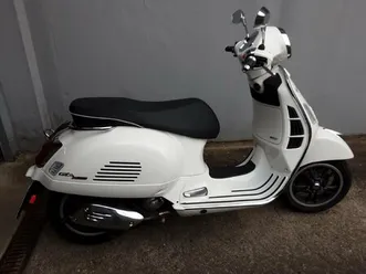 vespa gts 300 super tech