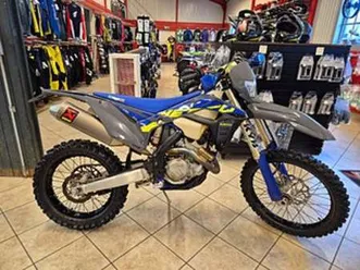 sherco sef 300 factory (-) - bytbil.com ◊