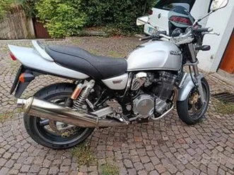 suzuki gsx 1200 - 2000