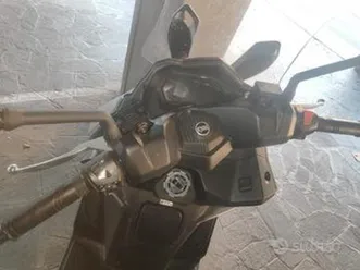 sym joyride 300 - 2023