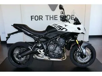 triumph tiger 660 sport