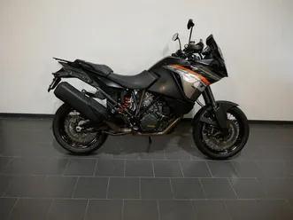 ktm 1190 adventure modell 2014 / heizgriffe