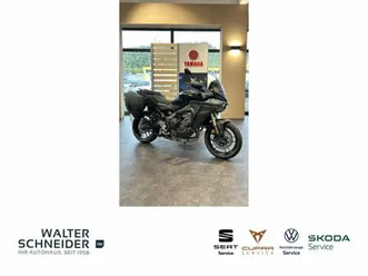 yamaha tracer 9 gt y-amt