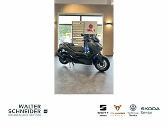 yamaha xmax 125