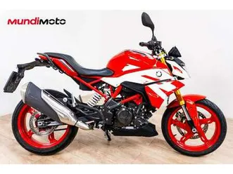 bmw g 310 r