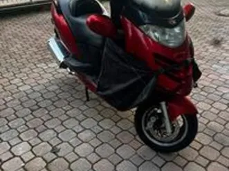 kymko grand dink 250