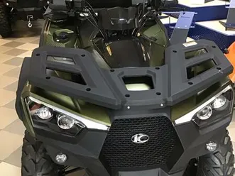 kymco mxu 550i t3b abs