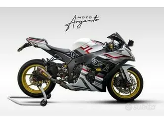 kawasaki ninja 1000 zx-10r