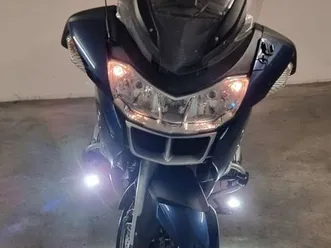 bmw r 1200 rt