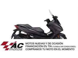 honda - forza 125